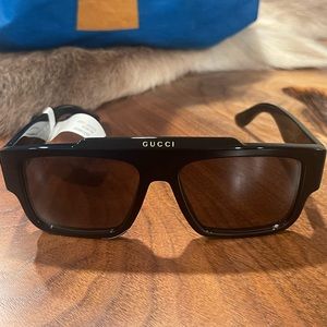 Brand New Gucci Sunglasses